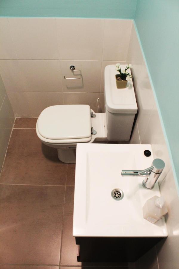 Amplio Dpto 2 Amb. - Palermo Queen- Apartment